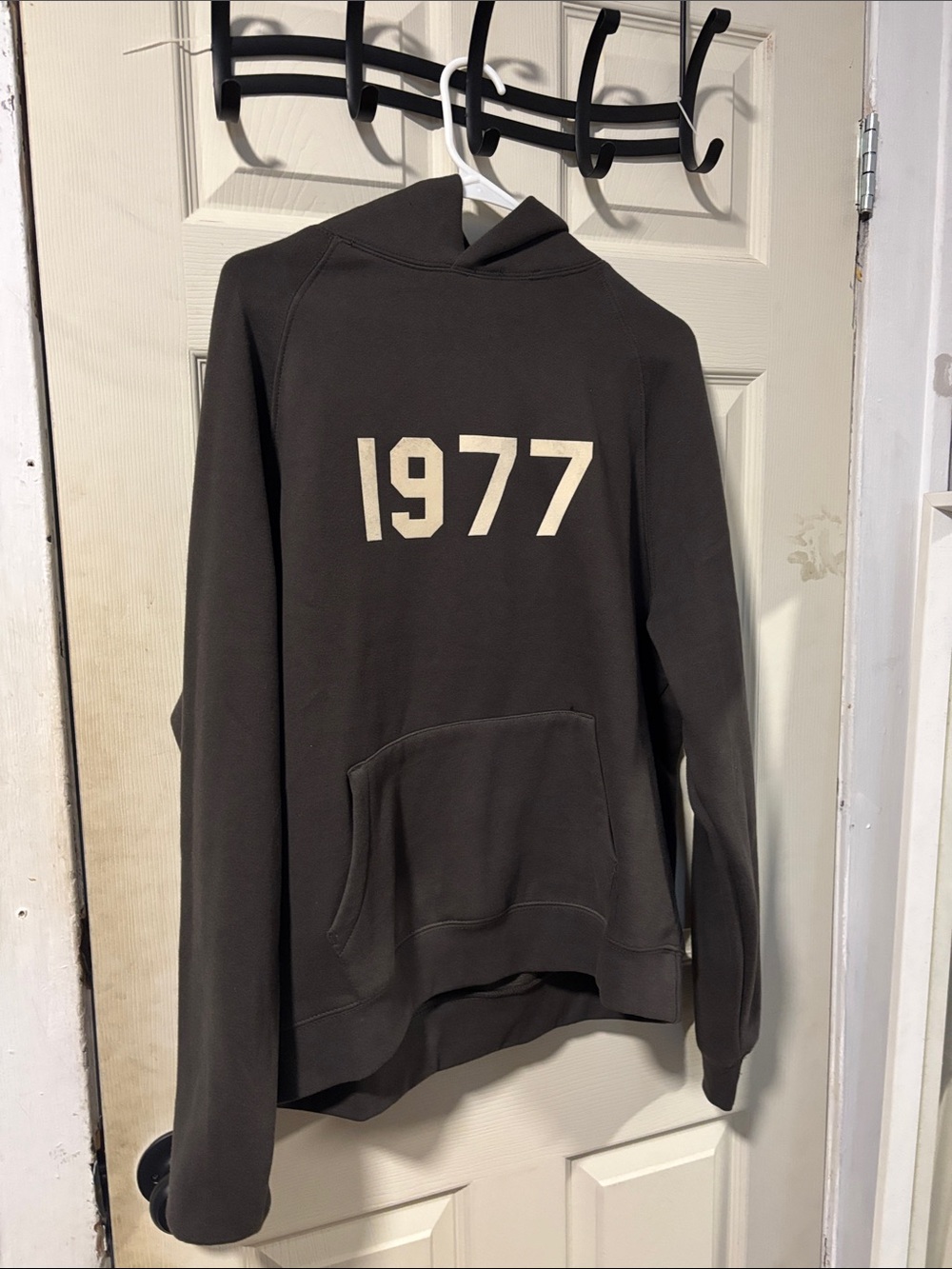 Essentials hoodie